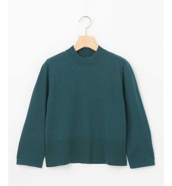 組曲「【WEB限定・2SET】ベーシックツイン ニット」|カーディガン|