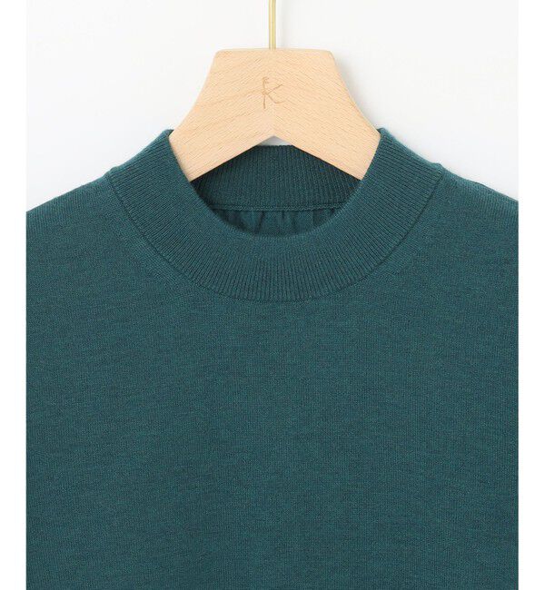 組曲「【WEB限定・2SET】ベーシックツイン ニット」|カーディガン|