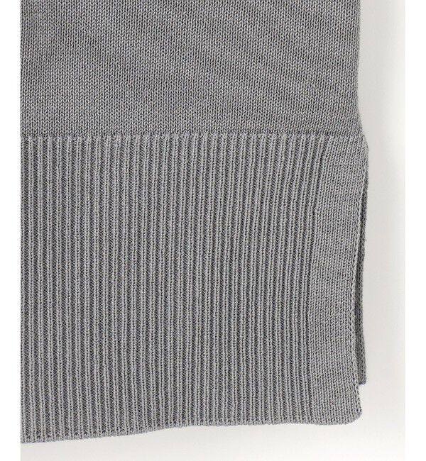 組曲「【2SET・WEB限定】パールボタン配色フリルツイン セット」|カーディガン|