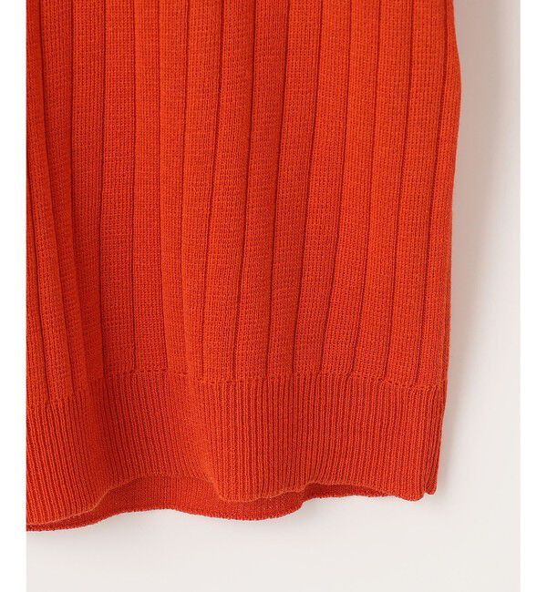 自由区「【アンサンブル対応・洗える】ハイツイストコットンアセテート カーディガン」|カーディガン|