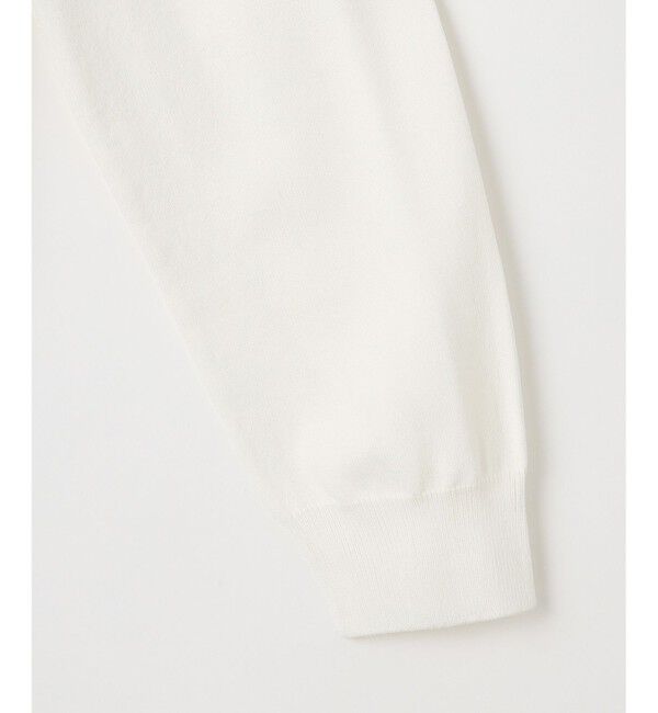 ANY SIS「【2SET】ラメトリミング ツイン」|カーディガン|