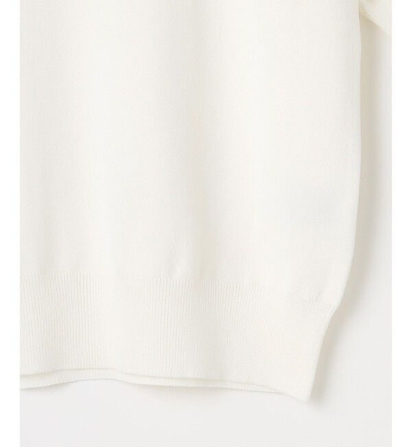 ANY SIS「【2SET】ラメトリミング ツイン」|カーディガン|