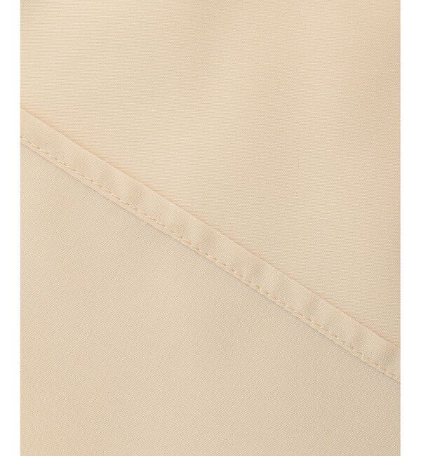 ANY SIS「【洗える】エンブロイダリーコンビ ブラウス」|シャツ・ブラウス|