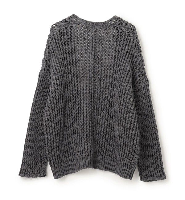 BEIGE,「MALLOW / カーディガン」|カーディガン|