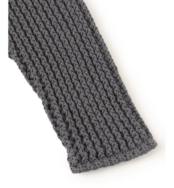 BEIGE,「MALLOW / カーディガン」|カーディガン|