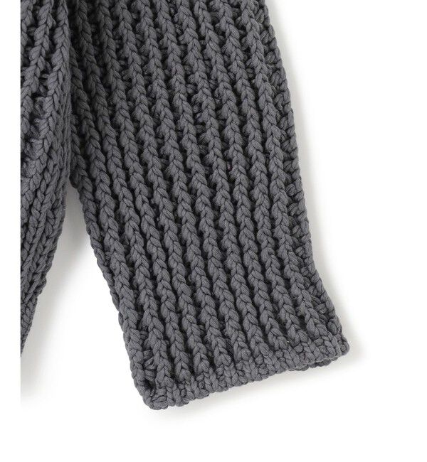 BEIGE,「MALLOW / カーディガン」|カーディガン|