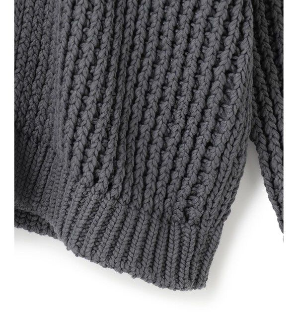 BEIGE,「MALLOW / カーディガン」|カーディガン|