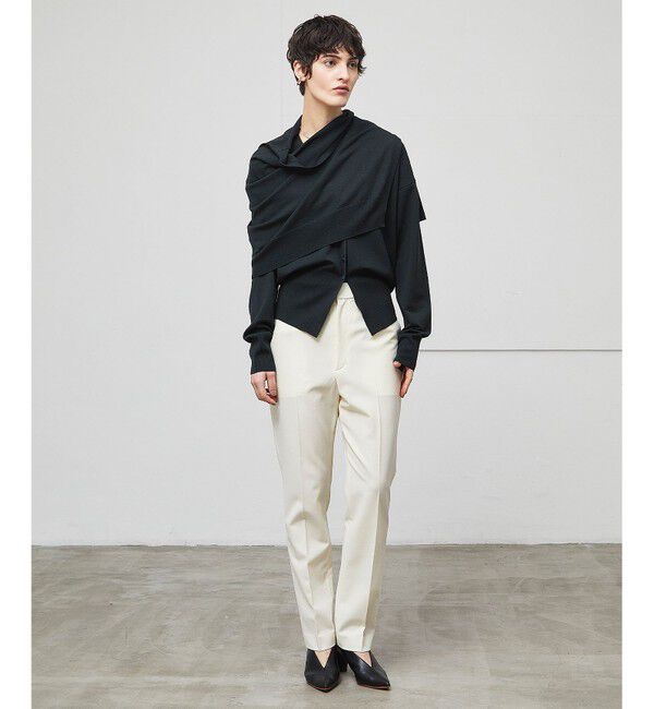 BEIGE,「【洗える】LA MONNAIE / カーディガン」|カーディガン|