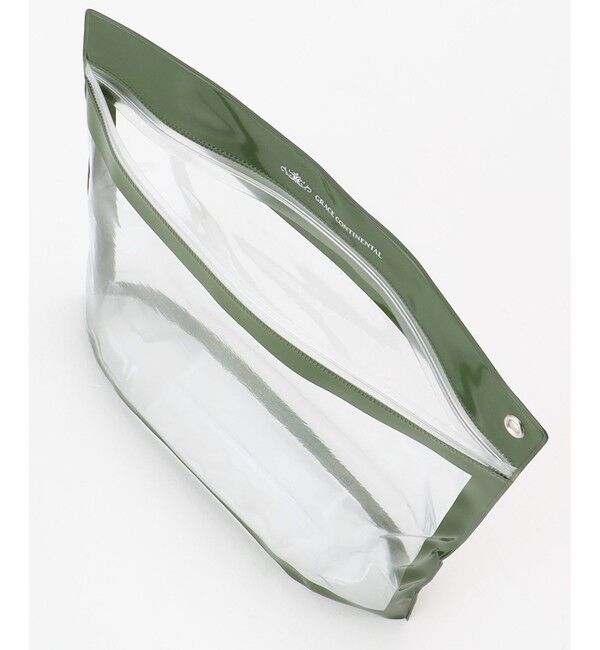 GRACE CONTINENTAL「Fabricカチューシャ」|カチューシャ|