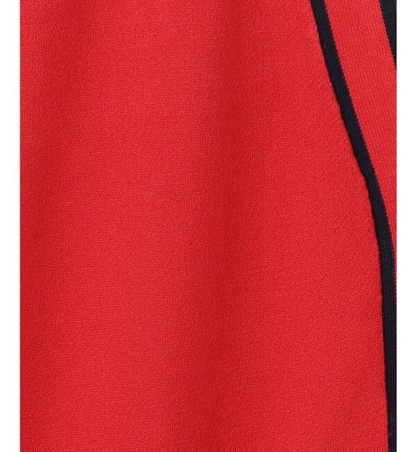  「イニシャルニットカーディガン」|カーディガン|