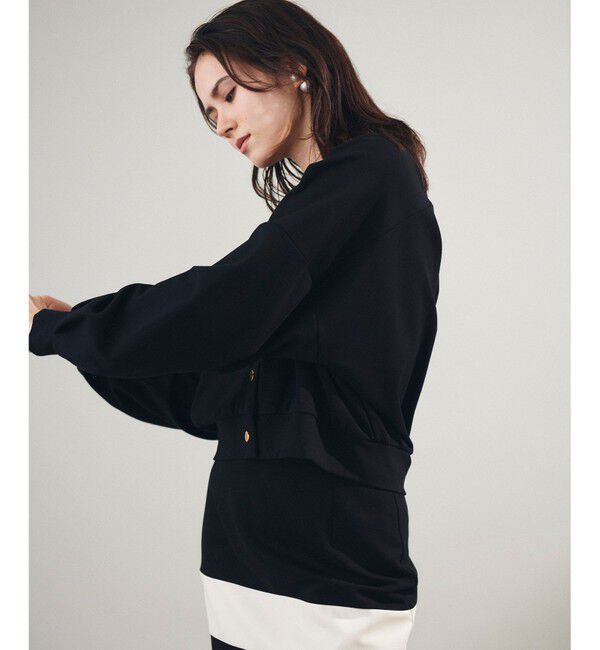  「ポンチカーディガン」|カーディガン|