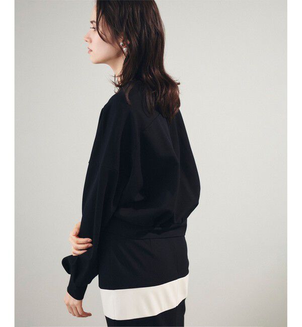  「ポンチカーディガン」|カーディガン|