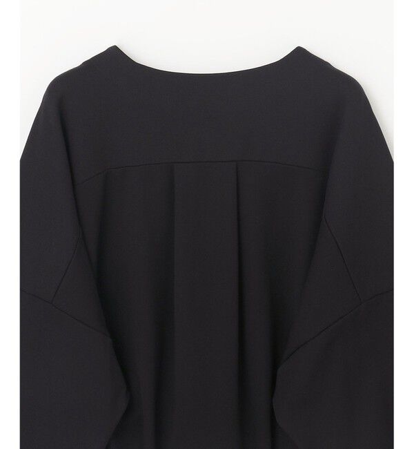  「ポンチカーディガン」|カーディガン|