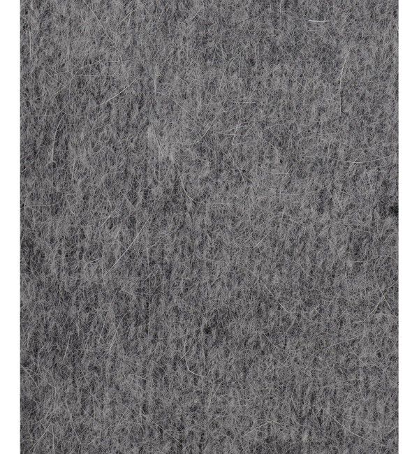 Grace Class「アンゴラクロップドカーディガン」|カーディガン|