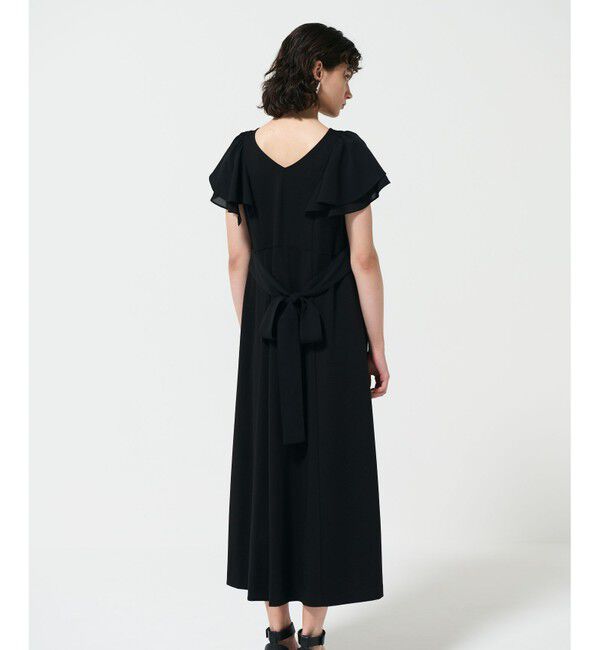 Diagram「フリルスリーブカットワンピース」|ワンピース|