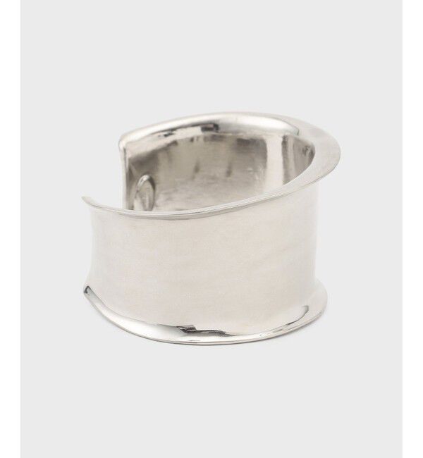 Diagram「メタルワイドカフ」|ブレスレット・バングル|