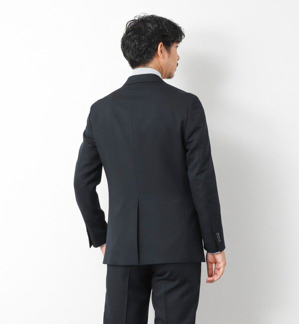 NOLLEY'S goodman「《セットアップ》尾州 WOOL SUIT セットアップスーツ 25AW」|テーラードジャケット|