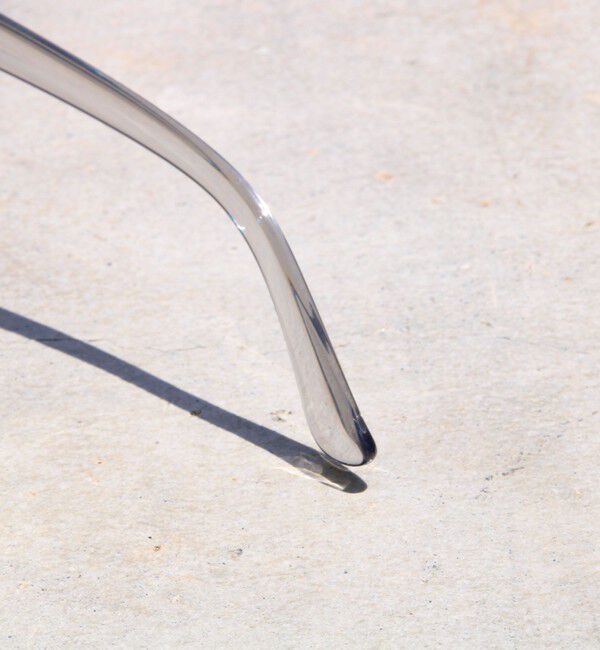 GLOSTER「【GLOSTER/グロスター】ニューベーシック カラーレンズサングラス」|サングラス|