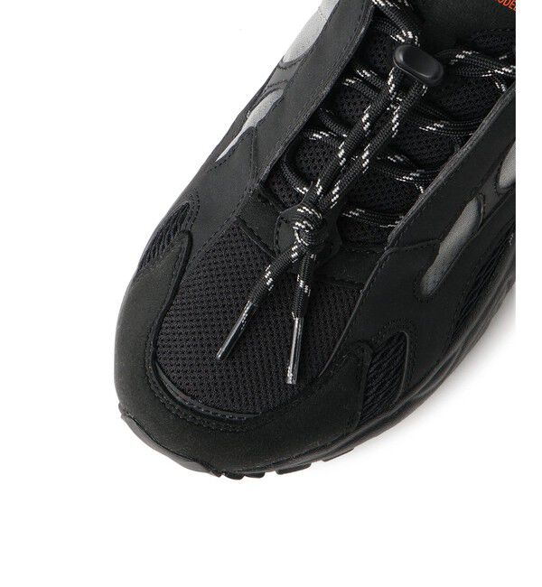 SALON adam et rope'「【MOONSTAR(ムーンスター)】810s STUDEN AERO / スチューデンエアロ」|スニーカー|