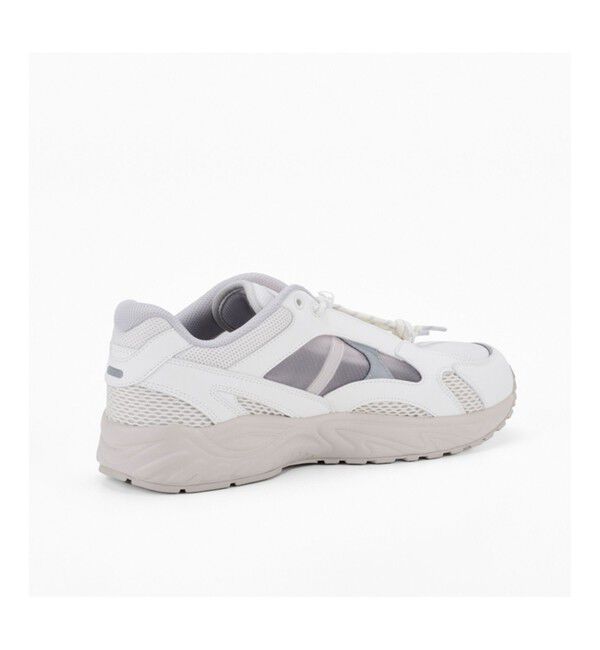 SALON adam et rope'「【MOONSTAR(ムーンスター)】810s STUDEN AERO / スチューデンエアロ」|スニーカー|