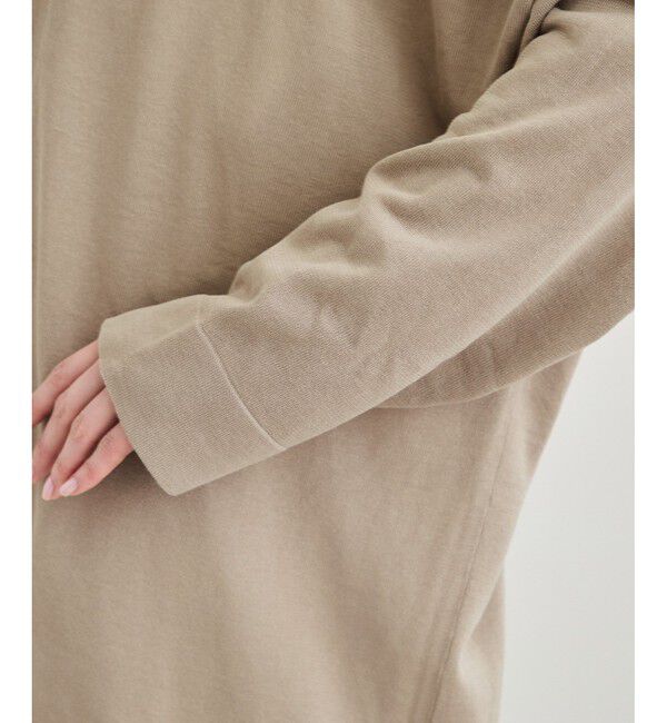 ROPE「【洗える】トッパーカーディガン」|カーディガン|