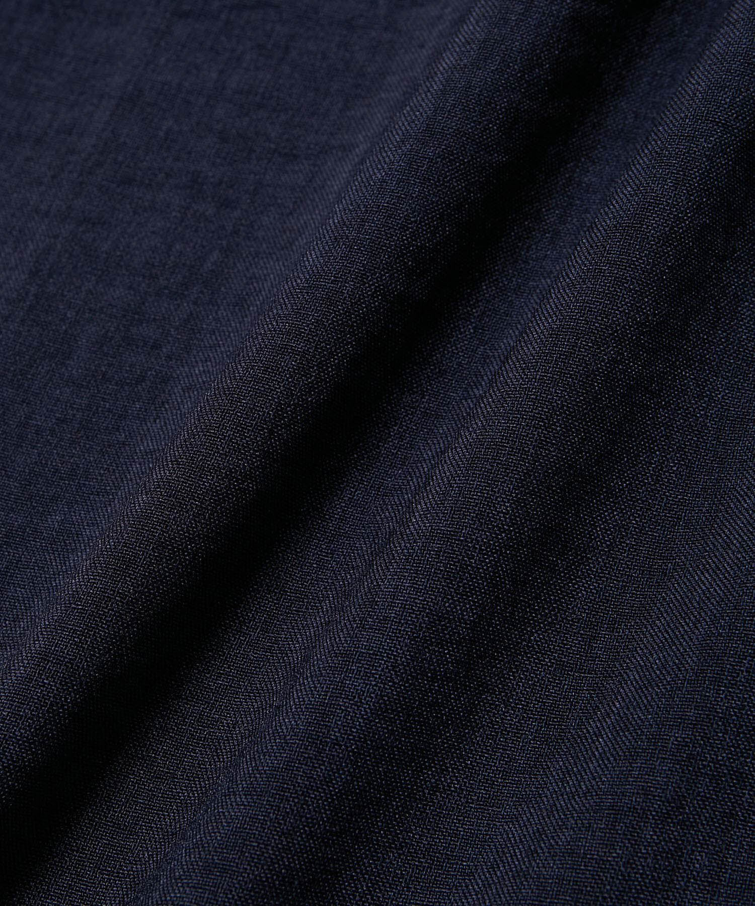 VIS「美easyリネンライクAラインスカート【洗える】【低身長～高身長】」|スカート|