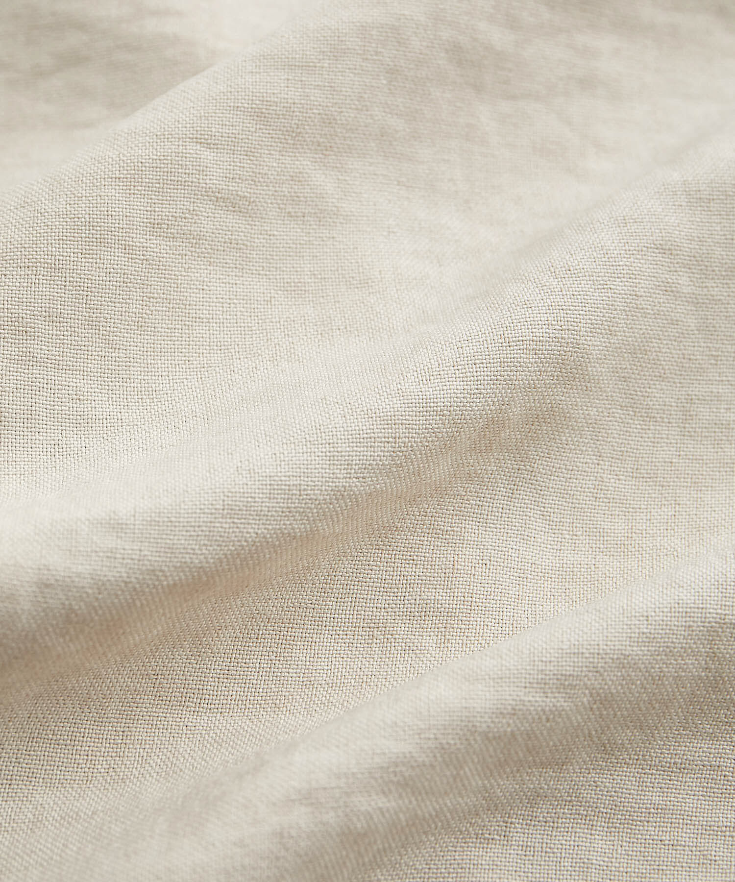 VIS「美easyリネンライクAラインスカート【洗える】【低身長～高身長】」|スカート|