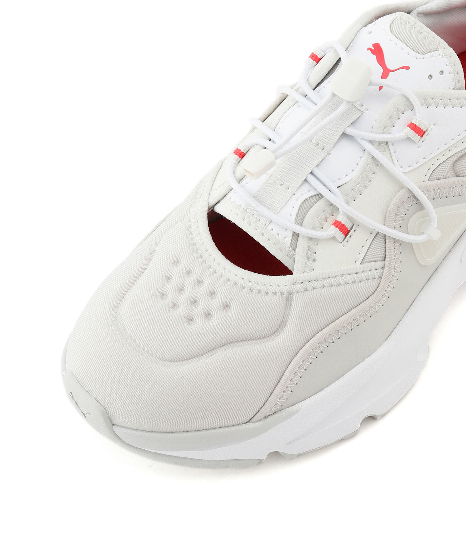 Juze「【PUMA】VIS別注オーキッドスニーカーサンダル」|スニーカー|