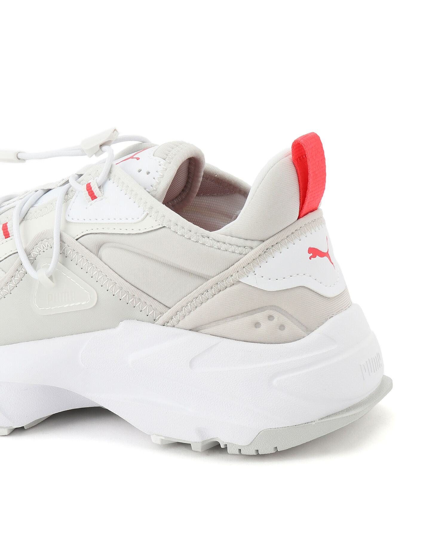 Juze「【PUMA】VIS別注オーキッドスニーカーサンダル」|スニーカー|