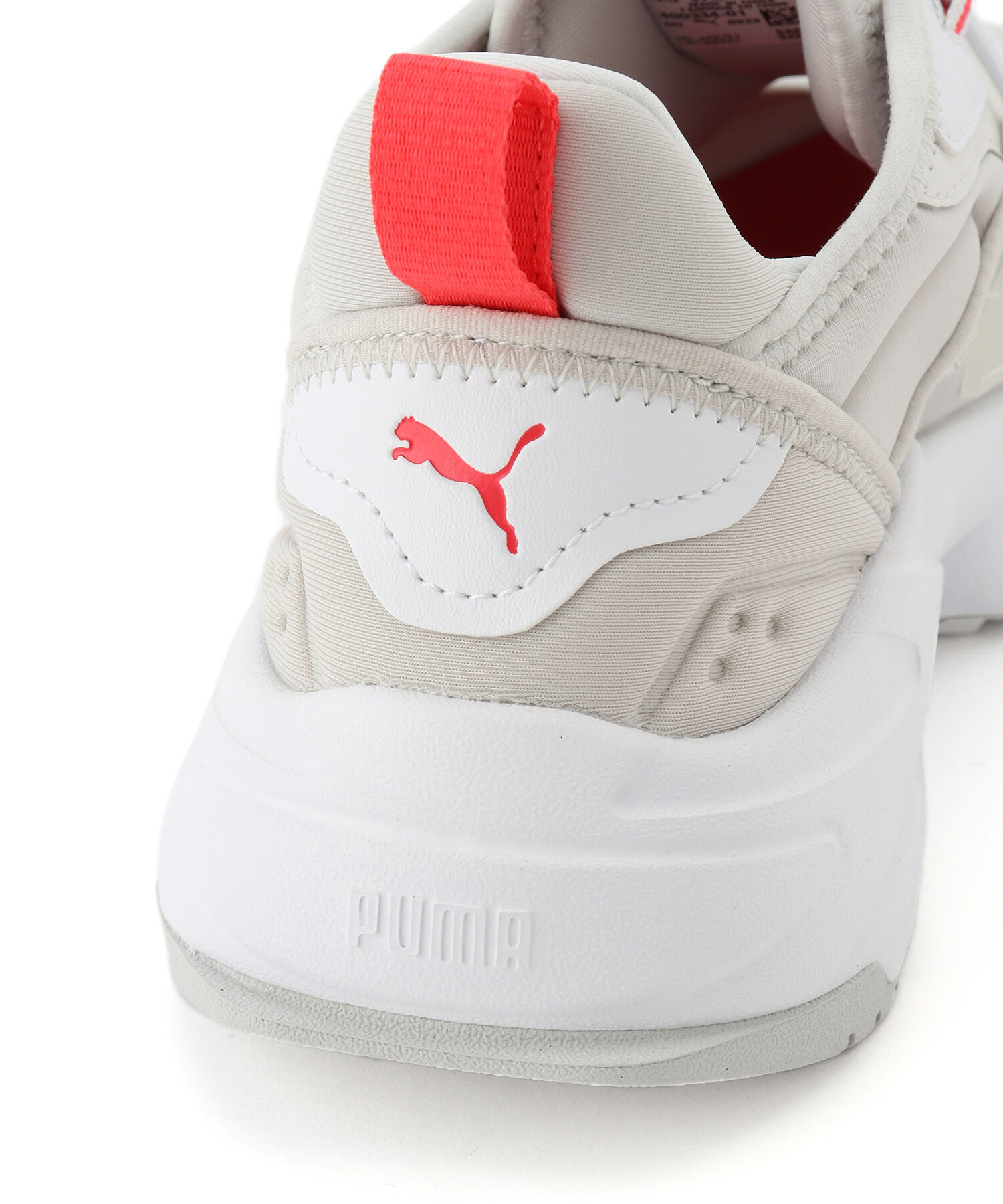 Juze「【PUMA】VIS別注オーキッドスニーカーサンダル」|スニーカー|