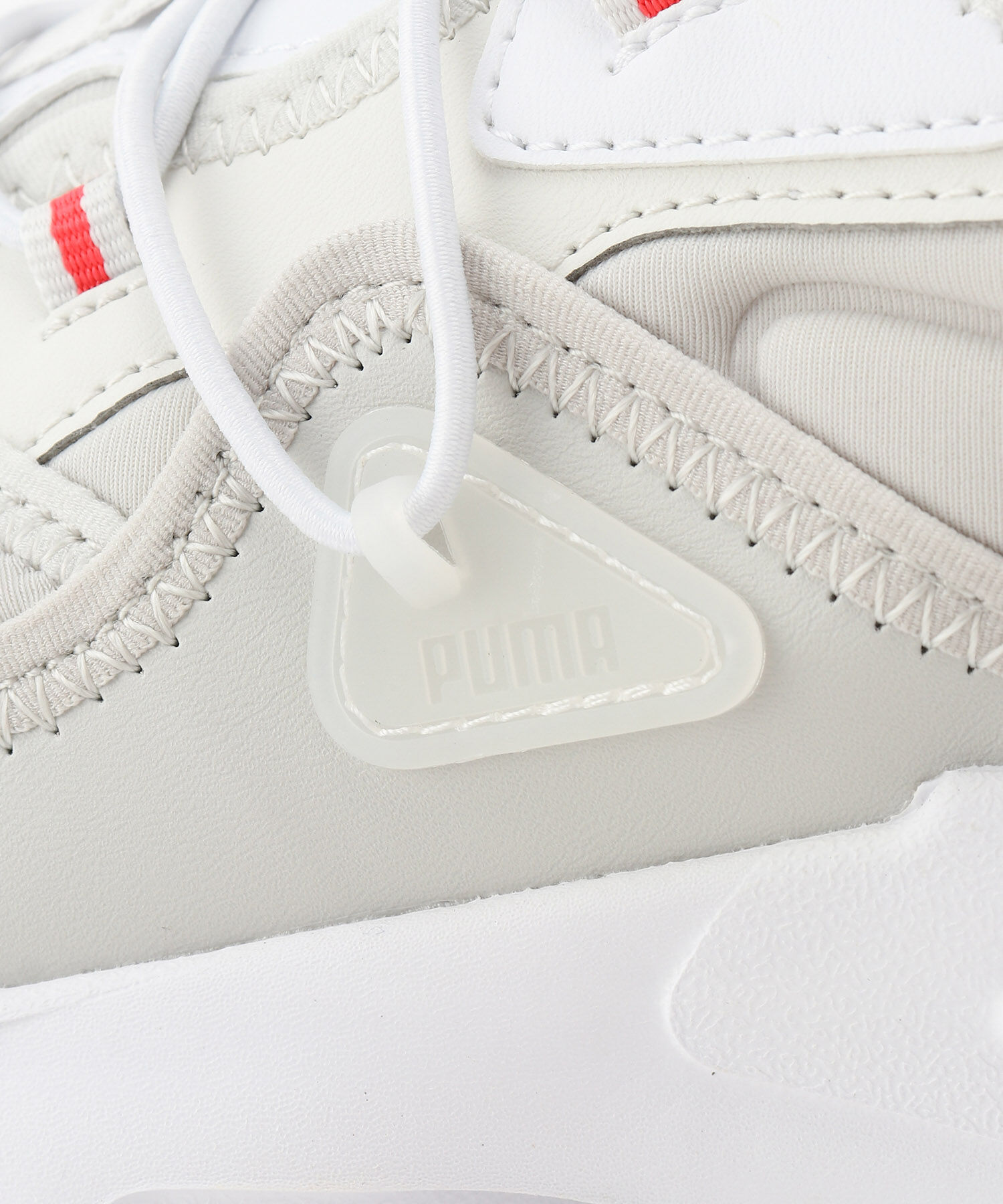 Juze「【PUMA】VIS別注オーキッドスニーカーサンダル」|スニーカー|