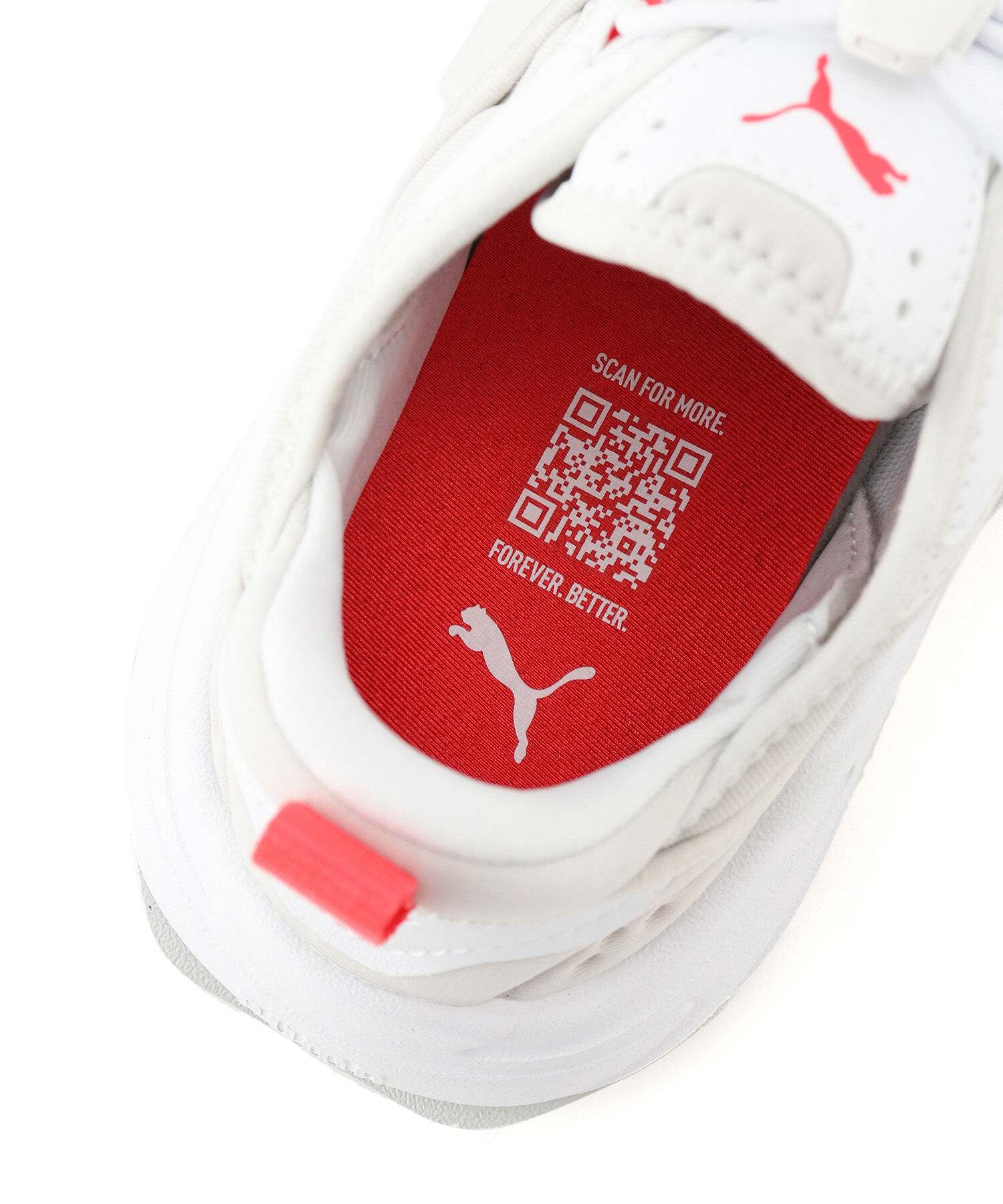 Juze「【PUMA】VIS別注オーキッドスニーカーサンダル」|スニーカー|