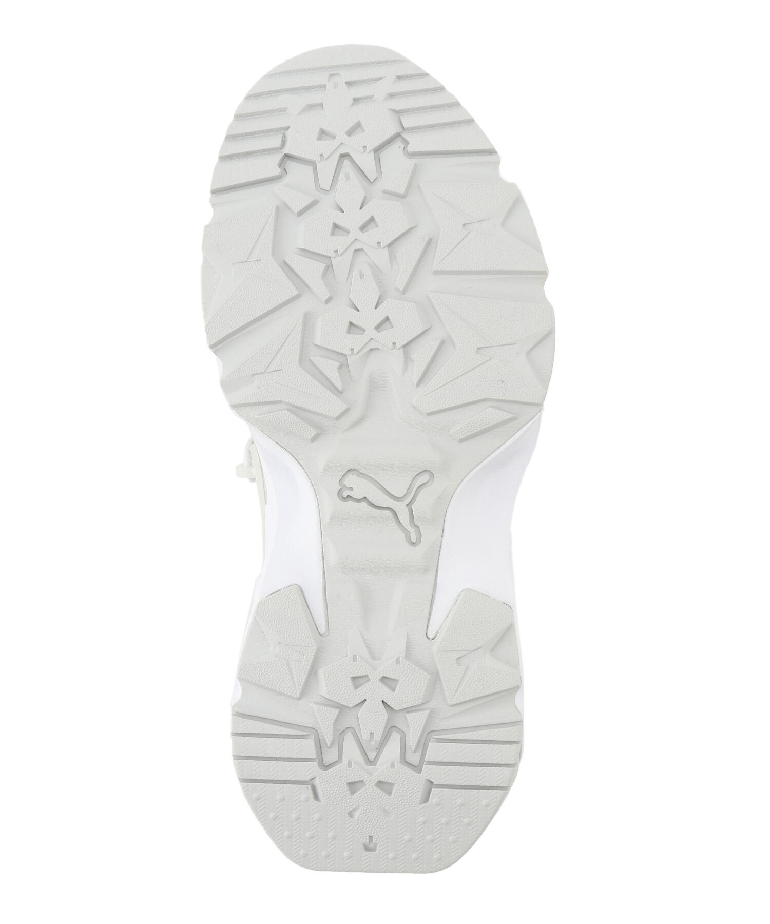 Juze「【PUMA】VIS別注オーキッドスニーカーサンダル」|スニーカー|