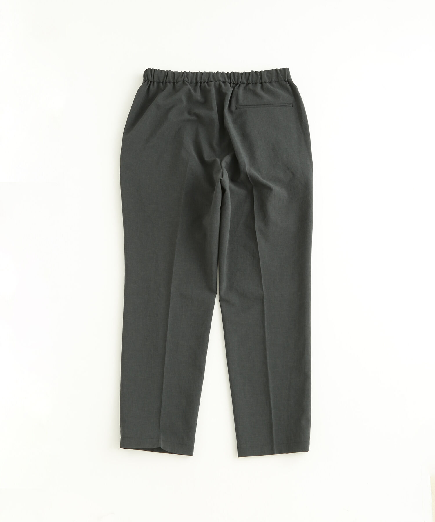 ADAM ET ROPE'「【RIRANCHA/リランチェ】ノーカラージャケット セットアップ / 速乾 / 冷感 / イージーケア / ユニセックス」|スーツ|