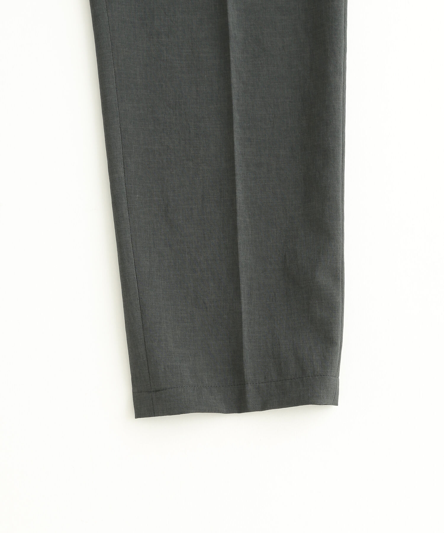 ADAM ET ROPE'「【RIRANCHA/リランチェ】ノーカラージャケット セットアップ / 速乾 / 冷感 / イージーケア / ユニセックス」|スーツ|