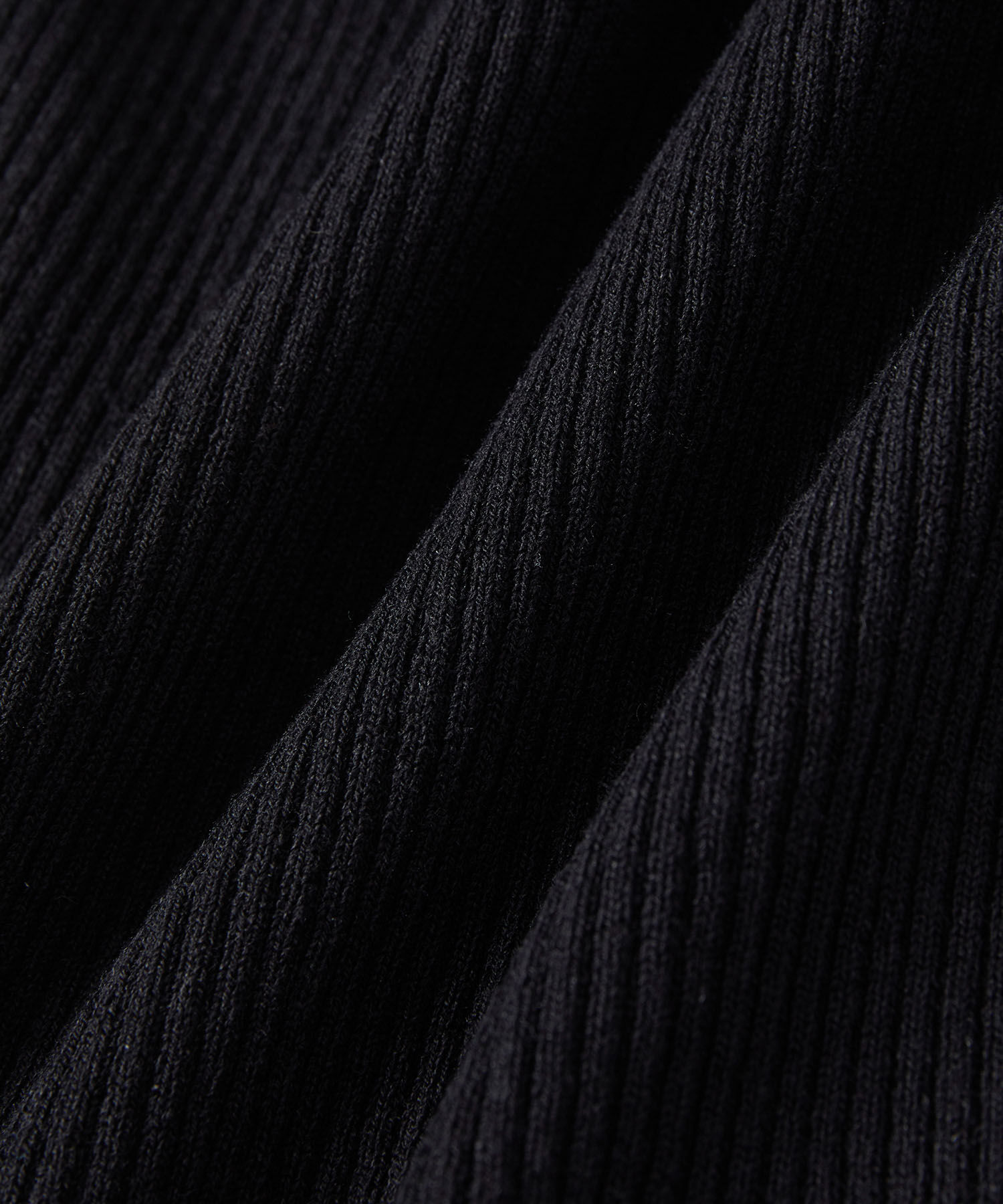 ADAM ET ROPE'「【サステナブル】レングス2WAYカーディガン」|カーディガン|