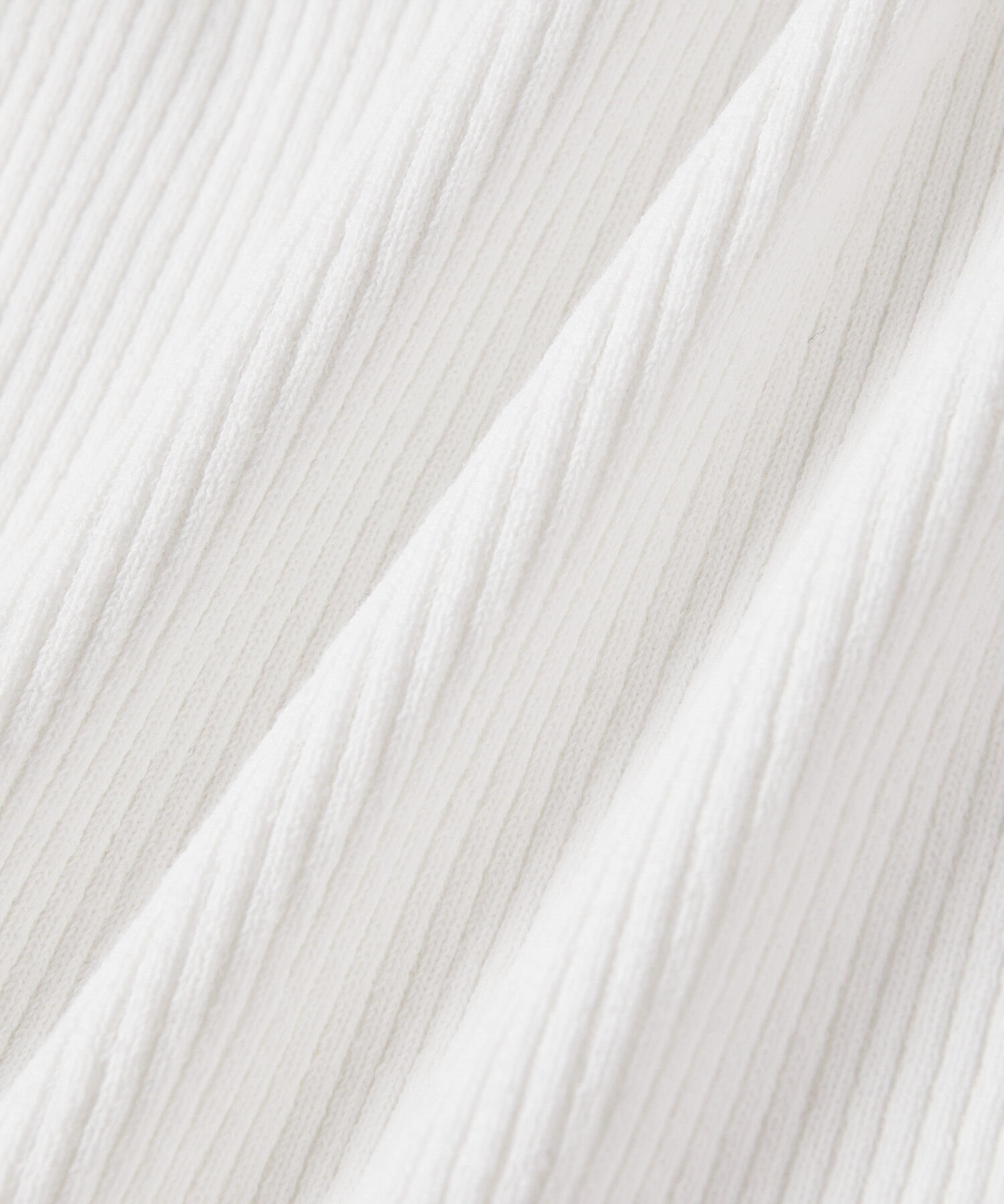 ADAM ET ROPE'「【サステナブル】レングス2WAYカーディガン」|カーディガン|