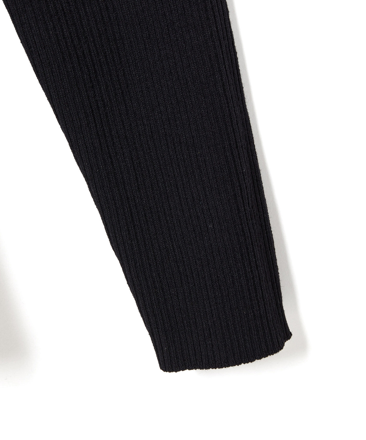 ADAM ET ROPE'「【サステナブル】レングス2WAYカーディガン」|カーディガン|