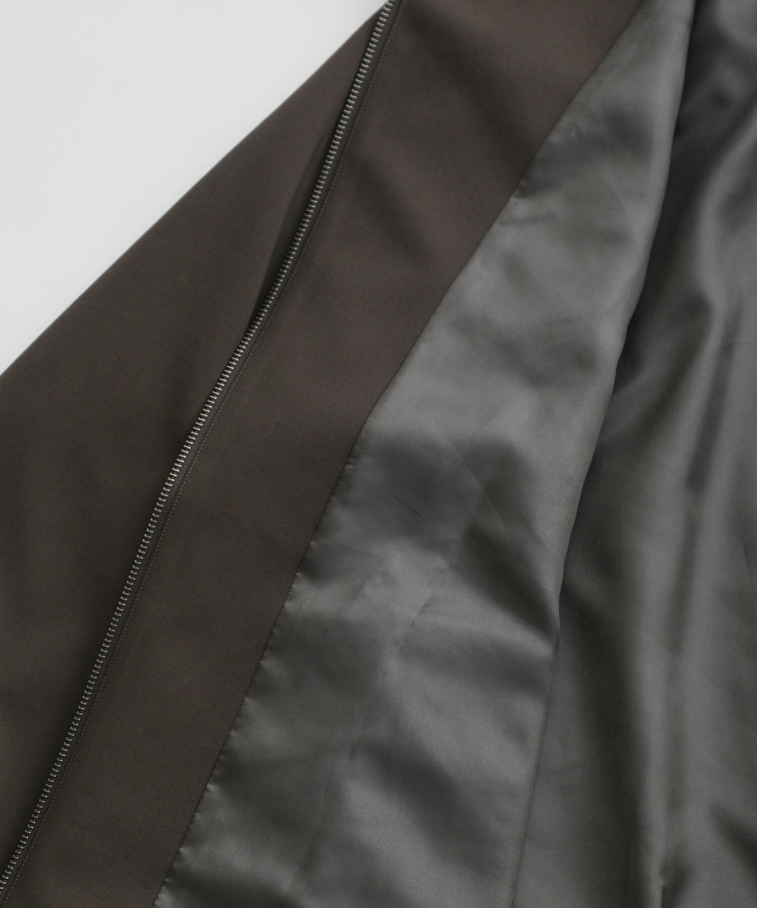 ADAM ET ROPE'「【Chambrer】オーバーサイズ ZIP ジャケット / シーズンレス / セットアップ対応 / ユニセックス」|その他|