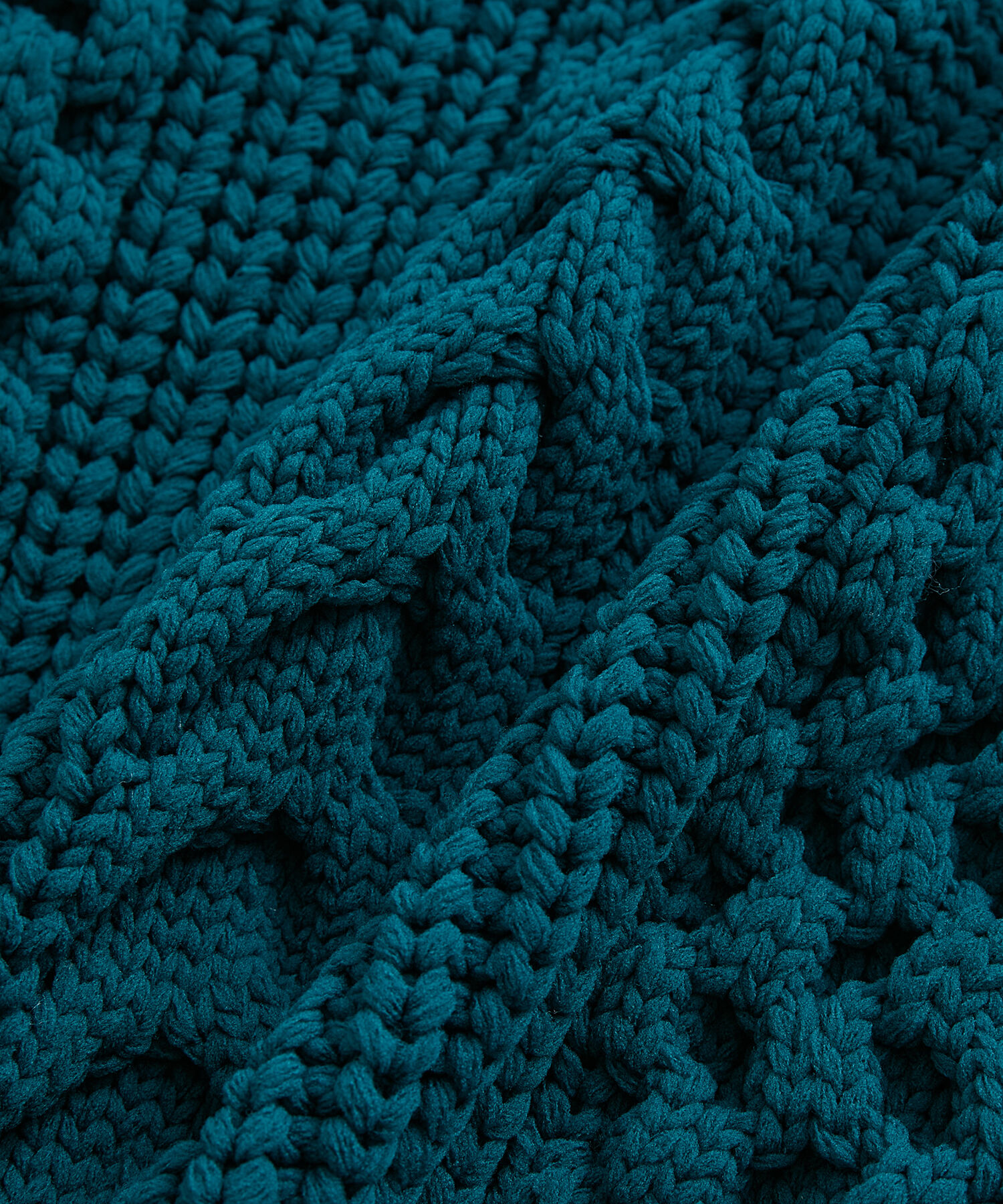 ADAM ET ROPE'「【WEB限定】ボリュームケーブル ニット パーカー / ロングシーズン着用可能 / 超軽量 / ユニセックス」|パーカー|