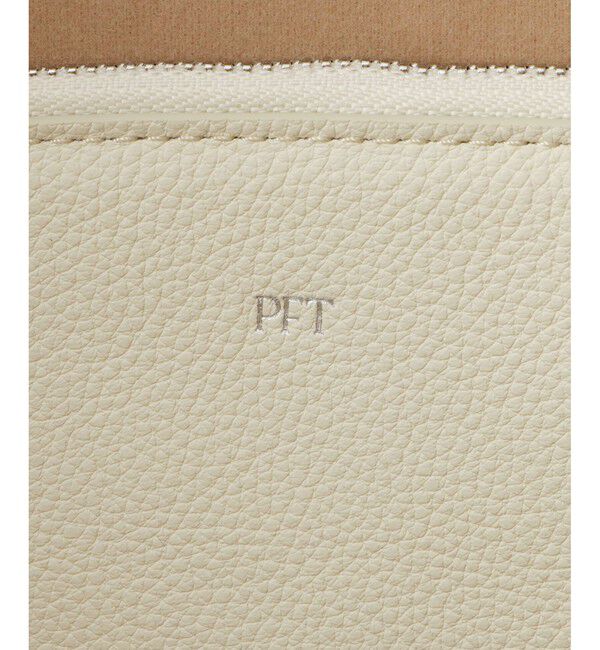 ADAM ET ROPE'「【PFT】 P boston Large バッグ」|ボストンバッグ|