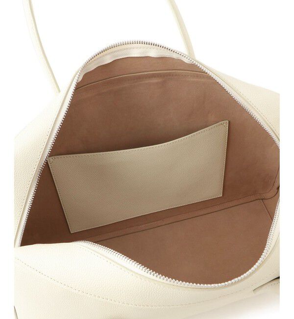 ADAM ET ROPE'「【PFT】 P boston Large バッグ」|ボストンバッグ|