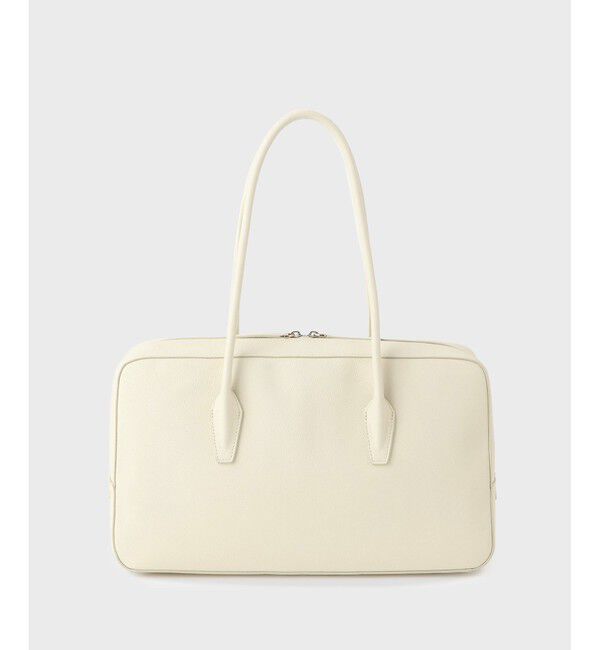 ADAM ET ROPE'「【PFT】 P boston Large バッグ」|ボストンバッグ|