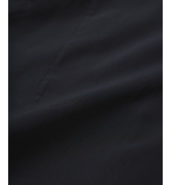 ADAM ET ROPE'「シアージャケット」|テーラードジャケット|