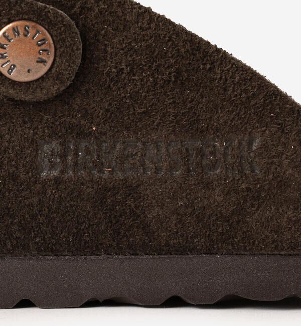  「BIRKENSTOCK | Boston LEVE MOCCA WOMEN」|サンダル|