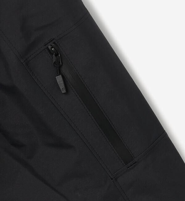  「Marmot | 〈別注〉GORE-TEX3L シェルジャケット WOMEN」|ブルゾン・スタジャン|