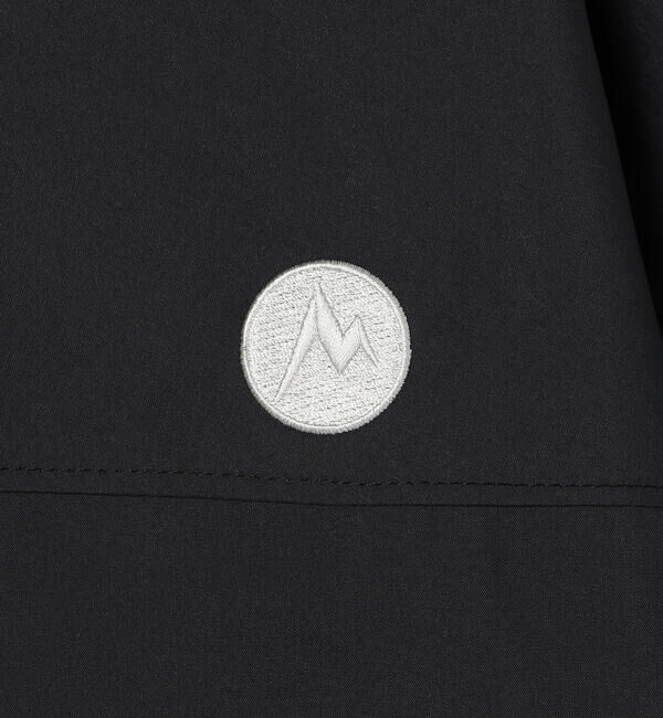  「Marmot | 〈別注〉GORE-TEX3L シェルジャケット WOMEN」|ブルゾン・スタジャン|