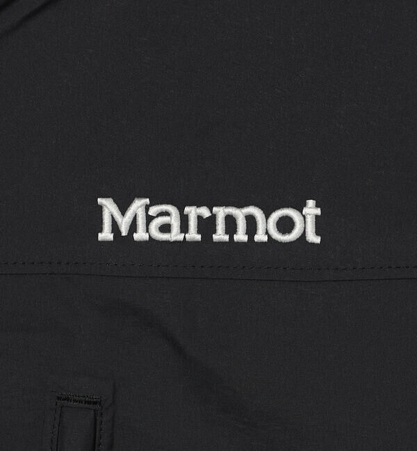  「Marmot | 〈別注〉GORE-TEX3L シェルジャケット WOMEN」|ブルゾン・スタジャン|