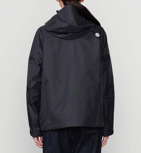  「Marmot | 〈別注〉GORE-TEX3L シェルジャケット WOMEN」|ブルゾン・スタジャン|