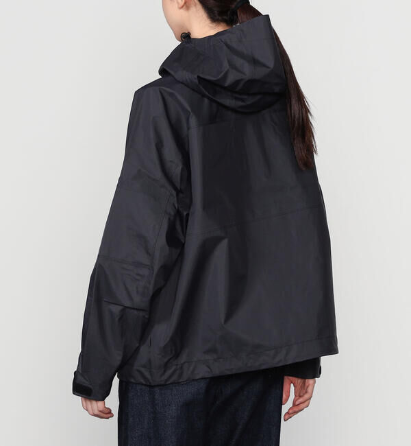  「Marmot | 〈別注〉GORE-TEX3L シェルジャケット WOMEN」|ブルゾン・スタジャン|